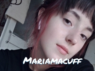 Mariamacuff