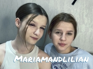 Mariamandlilian