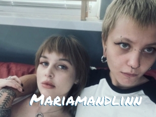 Mariamandlinn