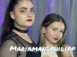 Mariamandphilipp