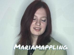 Mariamappling