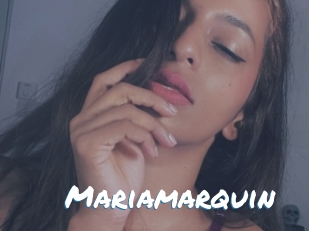 Mariamarquin