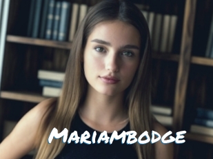Mariambodge