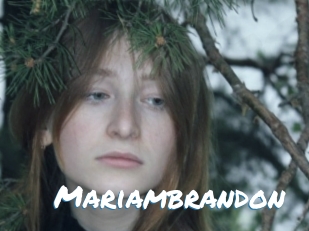 Mariambrandon