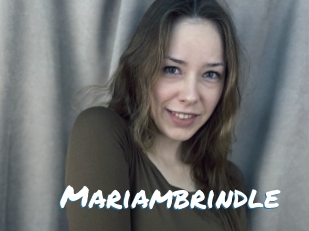 Mariambrindle