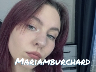 Mariamburchard