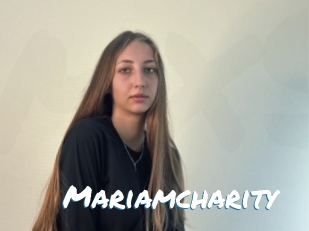 Mariamcharity