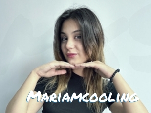 mariamcooling Max 50