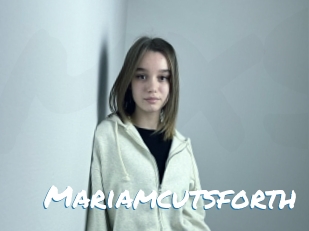 Mariamcutsforth