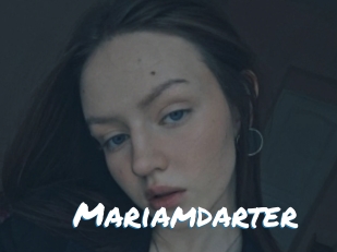 Mariamdarter