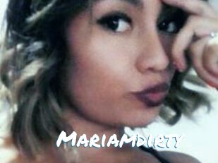 Mariamdirty