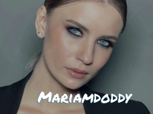 Mariamdoddy