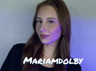 Mariamdolby