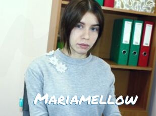 Mariamellow