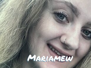 Mariamew