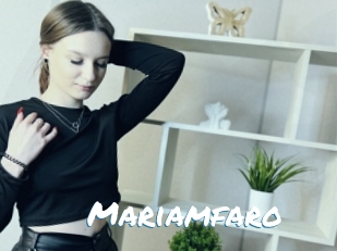 Mariamfaro