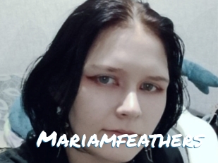 mariamfeathers Max 50