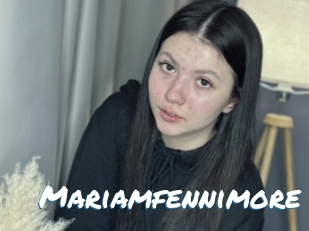 Mariamfennimore