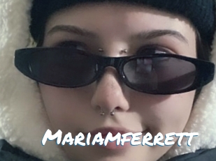 Mariamferrett