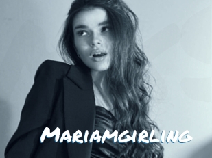 Mariamgirling