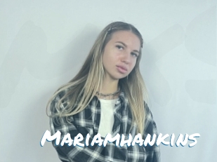 Mariamhankins
