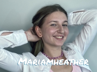 mariamheather Max 50