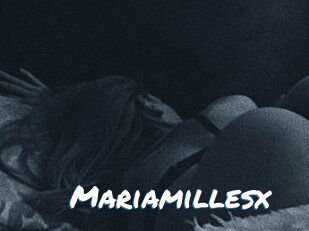Mariamillesx