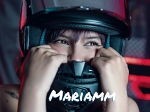 Mariamm