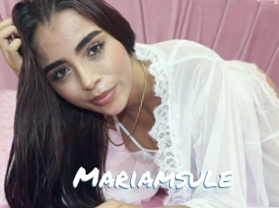 Mariamsule
