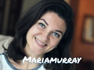 Mariamurray