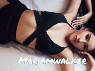 Mariamwalker
