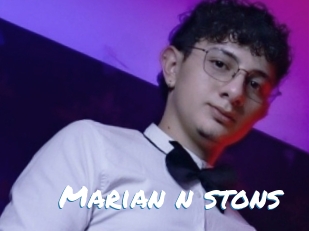 Marian_n_stons