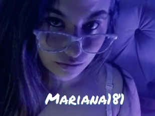 Mariana181