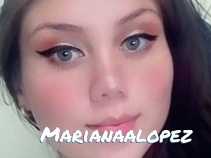 Marianaalopez
