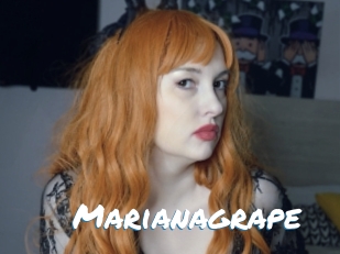 Marianagrape