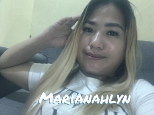 Marianahlyn
