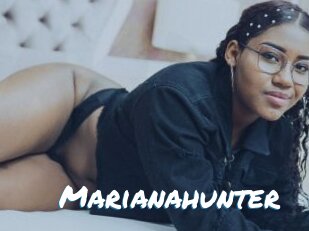 Marianahunter