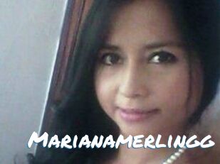 Marianamerlingg