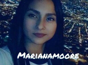 Marianamoore