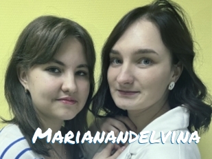 Marianandelvina