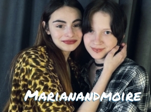 Marianandmoire