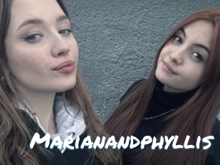 marianandphyllis Max 50