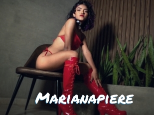 Marianapiere