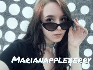 marianappleberry Max 50