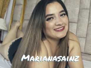 Marianasainz