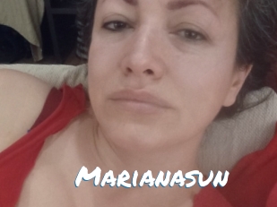 Marianasun