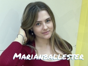 Marianballester