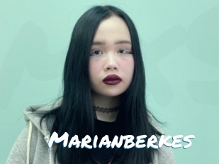 Marianberkes