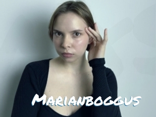 Marianboggus