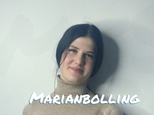Marianbolling